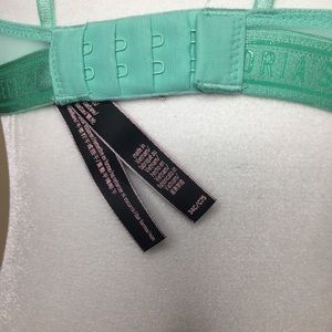 Victoria's Secret Intimates & Sleepwear - 2/$25 NWT Victoria's Secret Seafoam Green 34C Victoria's Secret Intimates & Sleepwear - 2/$25 NWT Victoria's Secret Seafoam Green 34C
